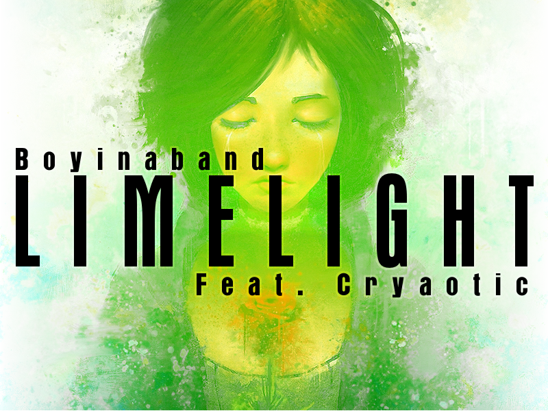 limelight cryaotic mp3
